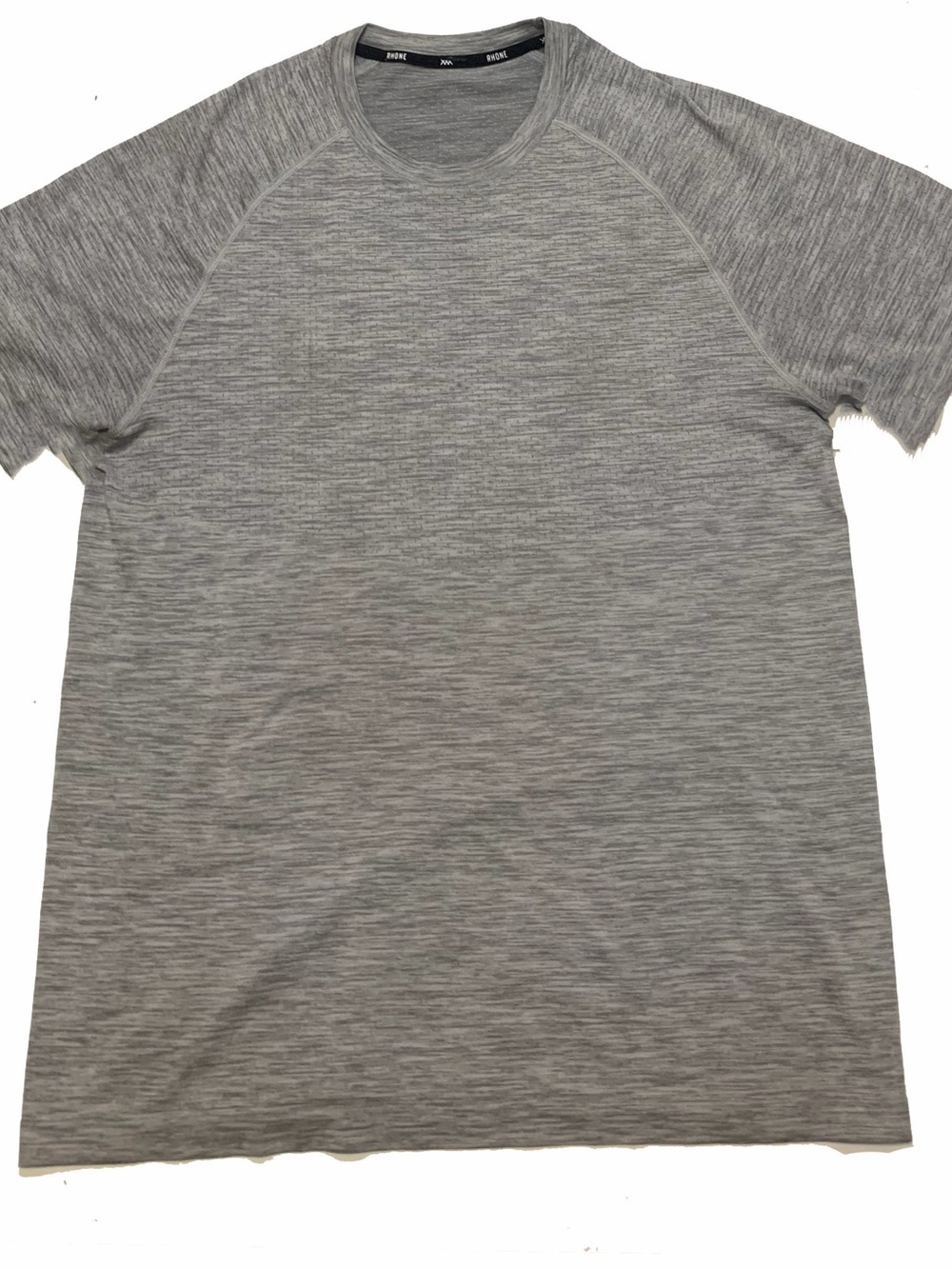 Rhone Vapor Training Tee